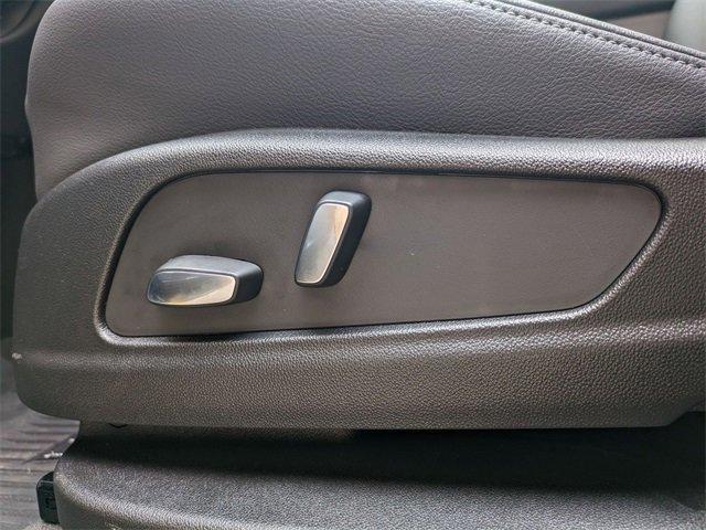 new 2025 Cadillac XT6 car, priced at $54,264