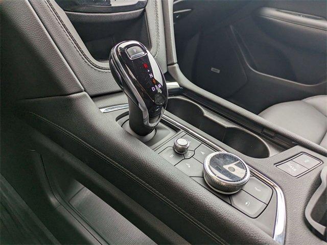 used 2024 Cadillac XT6 car, priced at $44,995