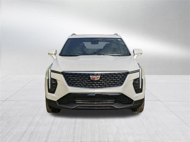 new 2024 Cadillac XT4 car, priced at $50,060