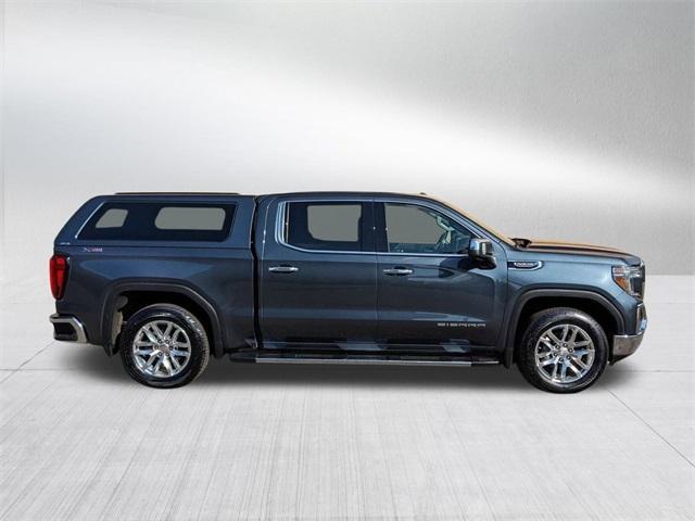 used 2020 GMC Sierra 1500 car, priced at $42,188