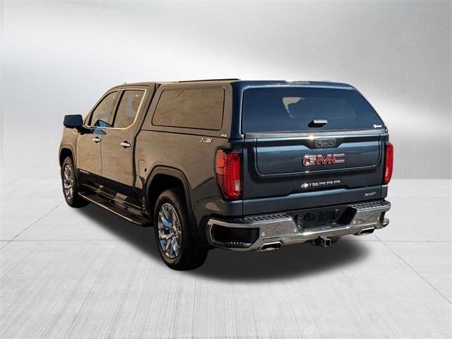 used 2020 GMC Sierra 1500 car, priced at $42,188