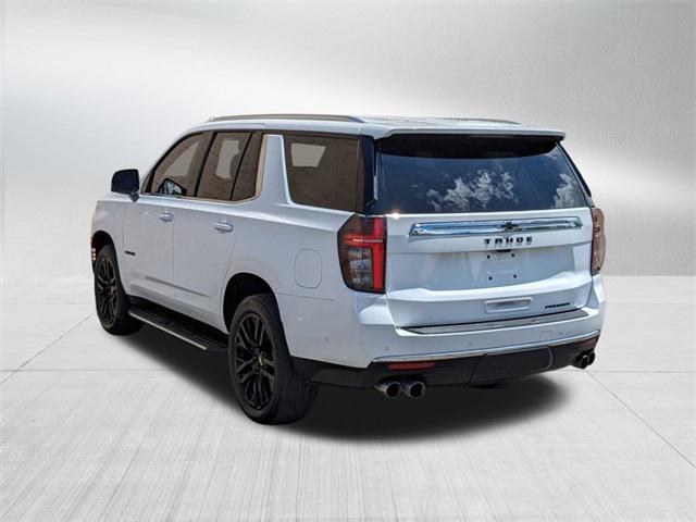used 2023 Chevrolet Tahoe car, priced at $68,828