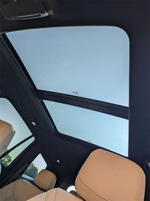 used 2023 Cadillac XT6 car, priced at $40,995
