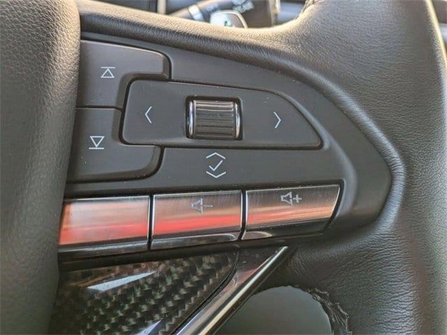 used 2023 Cadillac XT6 car, priced at $40,995