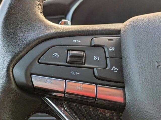 used 2023 Cadillac XT6 car, priced at $40,995