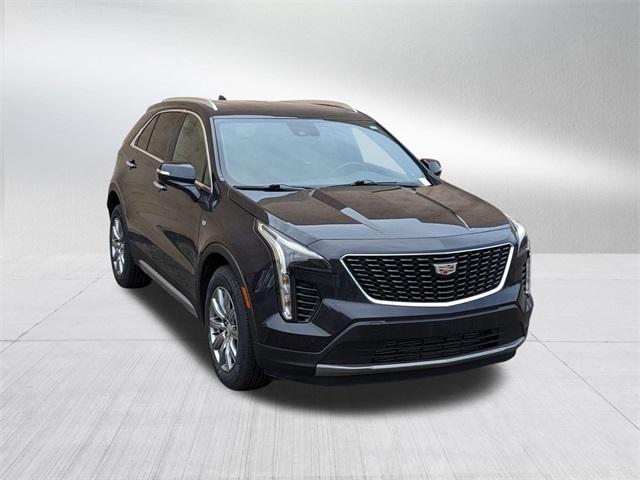 used 2023 Cadillac XT4 car, priced at $29,139