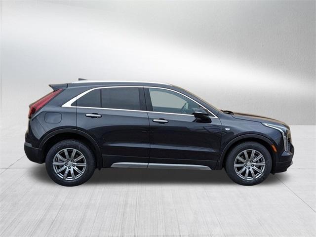 used 2023 Cadillac XT4 car, priced at $29,139