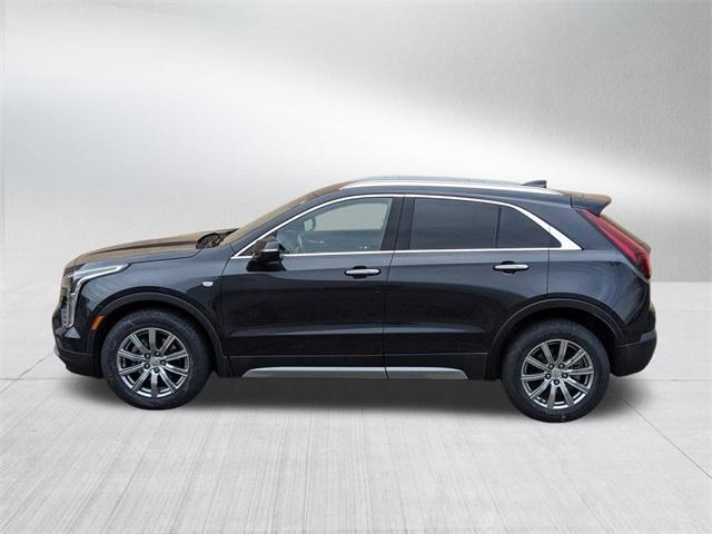 used 2023 Cadillac XT4 car, priced at $29,139