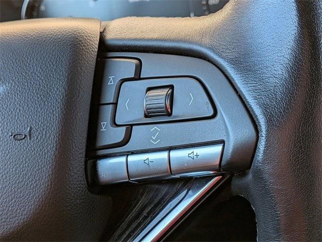 used 2022 Cadillac XT6 car, priced at $36,495
