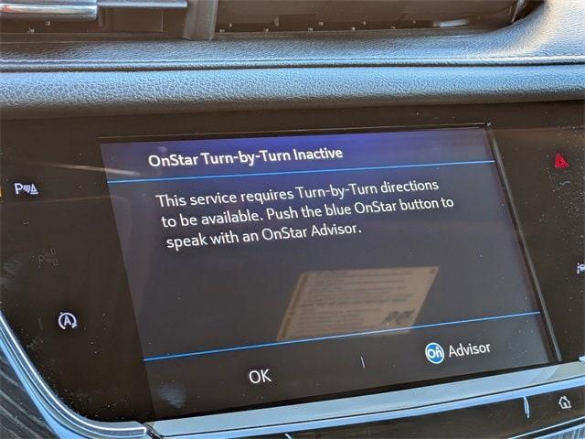used 2022 Cadillac XT6 car, priced at $36,495
