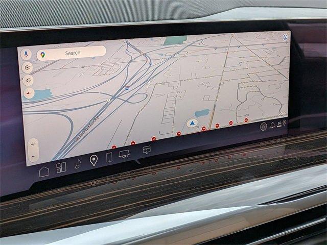 new 2026 Cadillac Escalade car, priced at $114,135