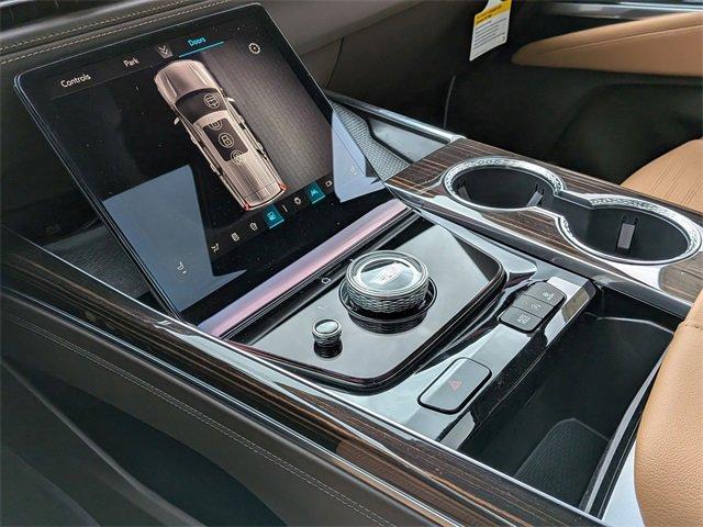 new 2026 Cadillac Escalade car, priced at $114,135