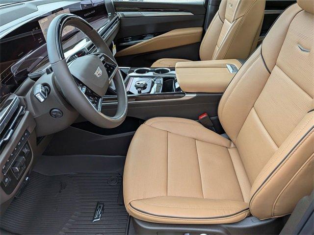 new 2026 Cadillac Escalade car, priced at $114,135