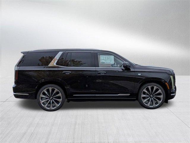 new 2026 Cadillac Escalade car, priced at $114,135