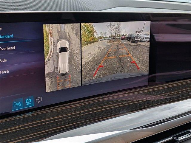 new 2026 Cadillac Escalade car, priced at $114,135