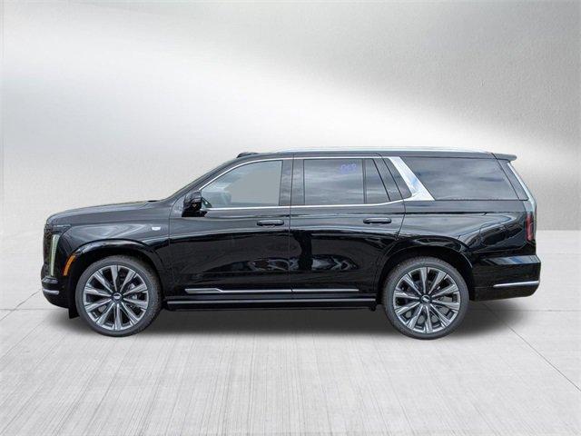 new 2026 Cadillac Escalade car, priced at $114,135