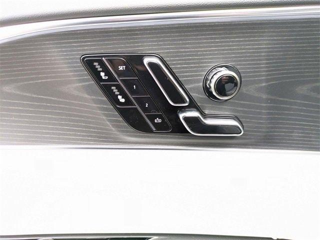 new 2025 Cadillac LYRIQ car, priced at $64,899