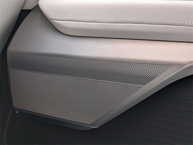 new 2026 Cadillac VISTIQ car, priced at $80,740