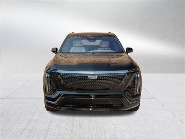 new 2026 Cadillac VISTIQ car, priced at $81,365