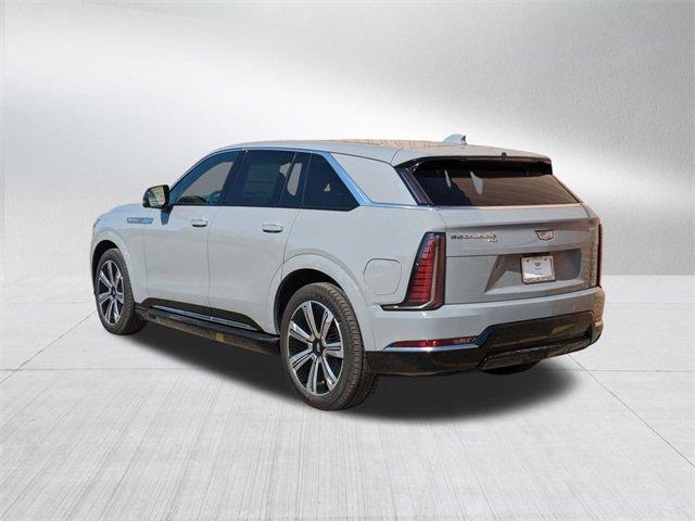 new 2026 Cadillac Escalade IQ car, priced at $132,945