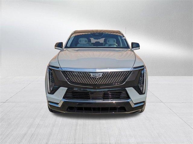 new 2026 Cadillac Escalade IQ car, priced at $132,945