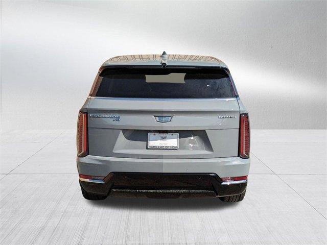 new 2026 Cadillac Escalade IQ car, priced at $132,945