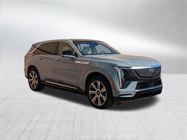 new 2026 Cadillac Escalade IQ car, priced at $132,945