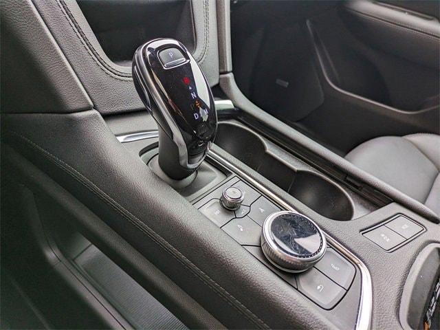 used 2023 Cadillac XT5 car, priced at $38,795