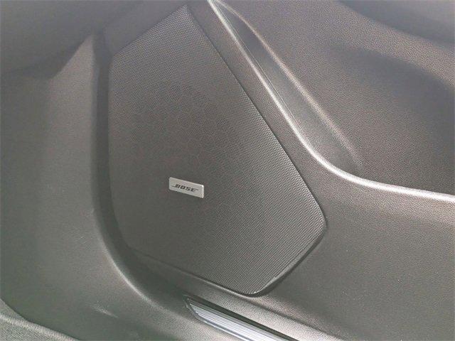 used 2023 Cadillac XT5 car, priced at $38,795