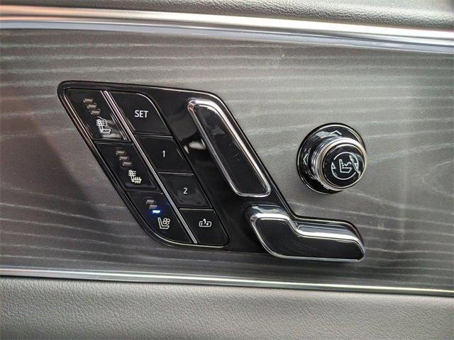 new 2026 Cadillac LYRIQ car, priced at $81,080
