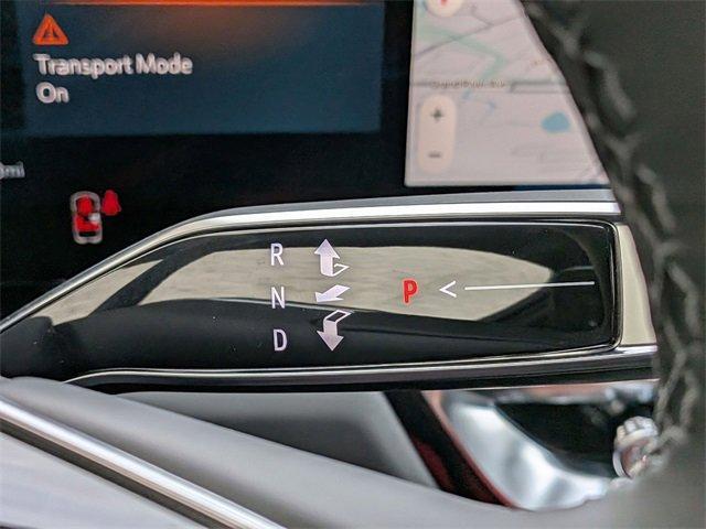 new 2026 Cadillac LYRIQ car, priced at $65,909