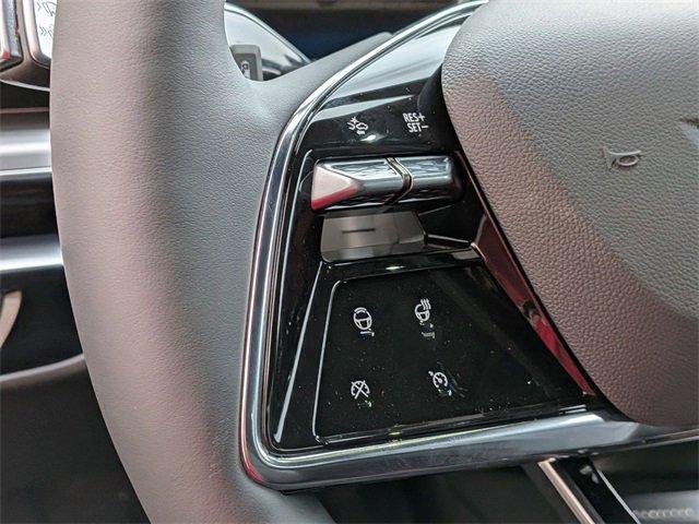 new 2026 Cadillac LYRIQ car, priced at $65,909