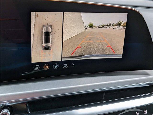 new 2026 Cadillac LYRIQ car, priced at $65,909
