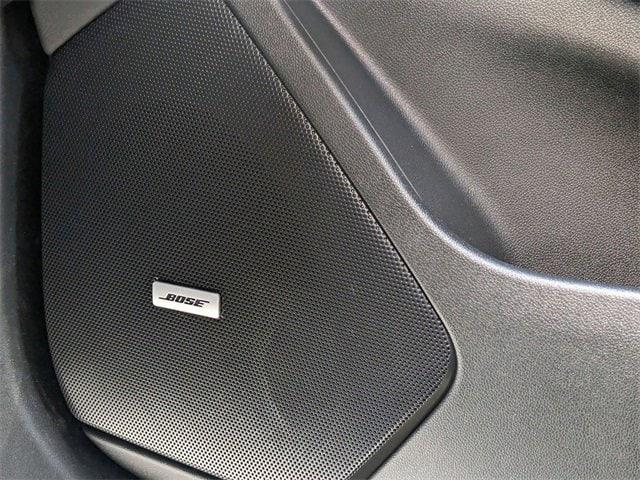 new 2025 Cadillac XT6 car, priced at $53,510