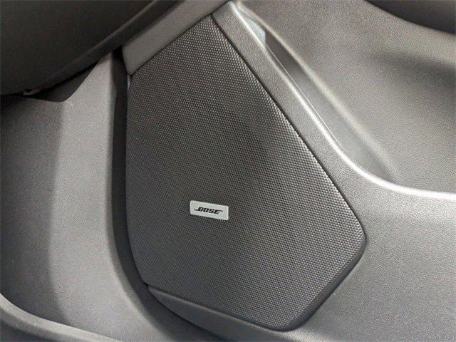 new 2025 Cadillac XT6 car, priced at $71,914