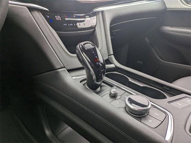 new 2025 Cadillac XT6 car, priced at $71,914