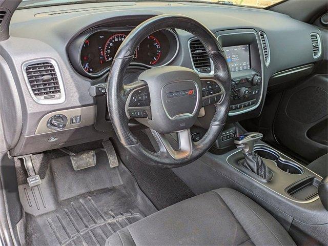 used 2020 Dodge Durango car, priced at $23,195