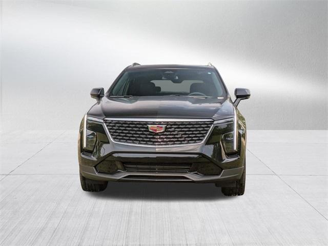 new 2024 Cadillac XT4 car, priced at $49,460