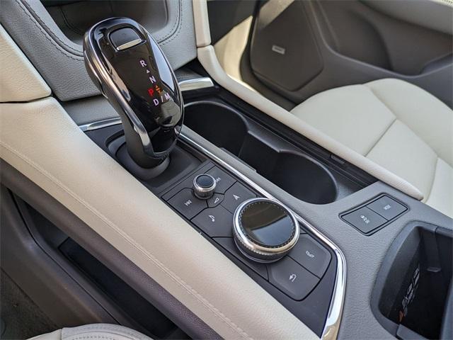 new 2025 Cadillac XT6 car, priced at $61,139