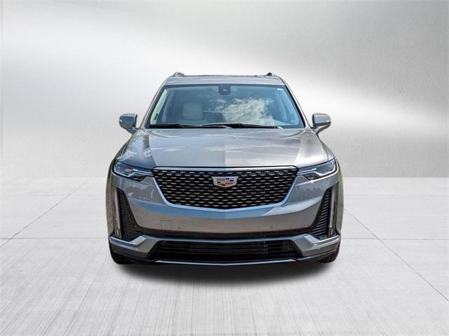 new 2024 Cadillac XT6 car, priced at $59,625