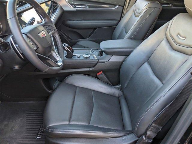 used 2023 Cadillac XT6 car, priced at $40,995