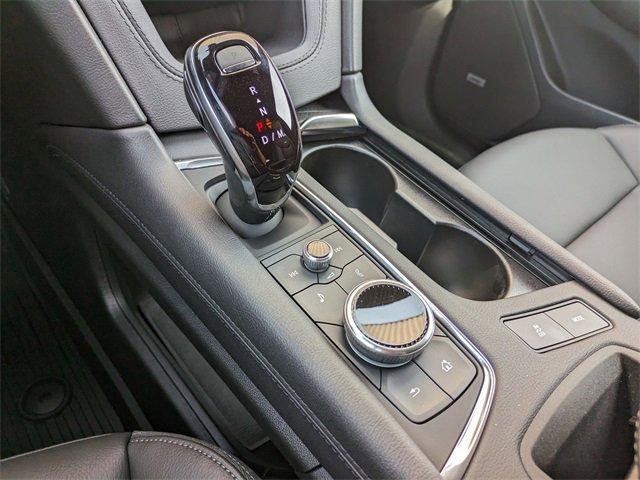 new 2025 Cadillac XT6 car, priced at $53,664