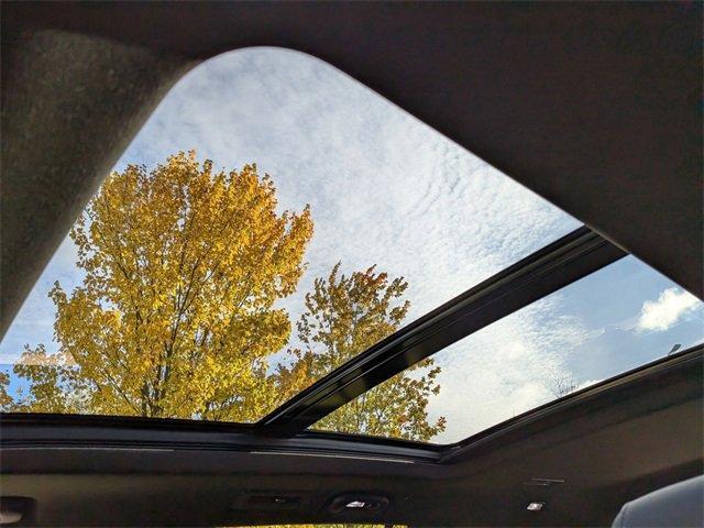 used 2023 Cadillac XT6 car, priced at $32,995