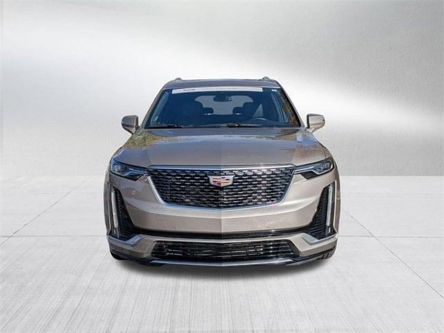 used 2023 Cadillac XT6 car, priced at $32,995