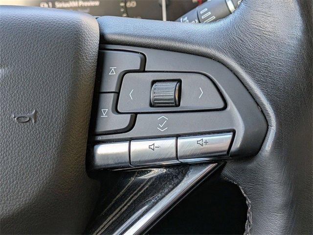 used 2023 Cadillac XT6 car, priced at $32,995