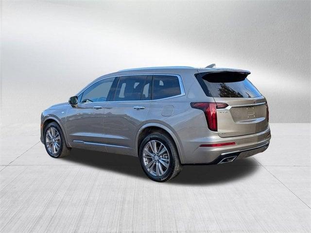 used 2023 Cadillac XT6 car, priced at $32,995