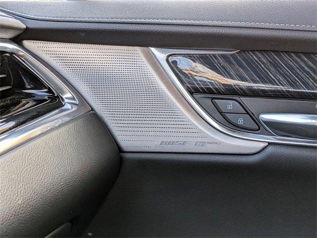 used 2023 Cadillac XT6 car, priced at $32,995