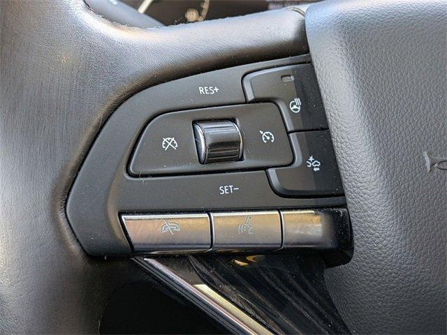 used 2023 Cadillac XT6 car, priced at $32,995