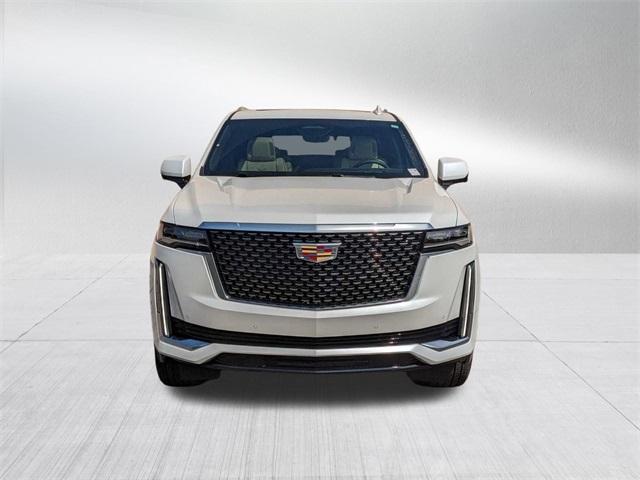 new 2024 Cadillac Escalade car, priced at $99,965