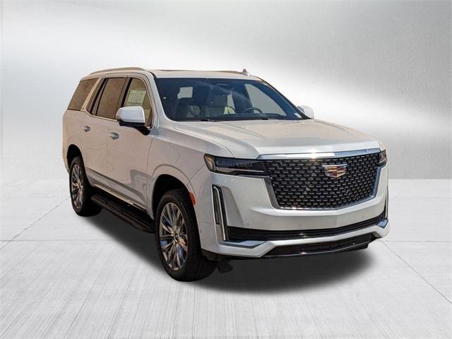 new 2024 Cadillac Escalade car, priced at $99,965